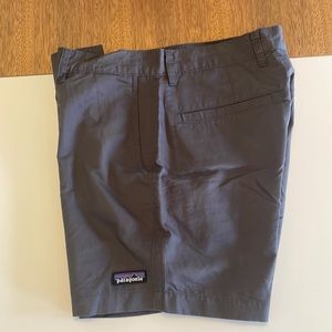M's Lightweight All-Wear Hemp Shorts - 6" in Forge Grey